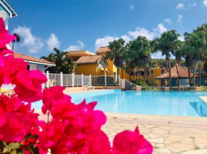 Hamo Cosy piscine proche plage